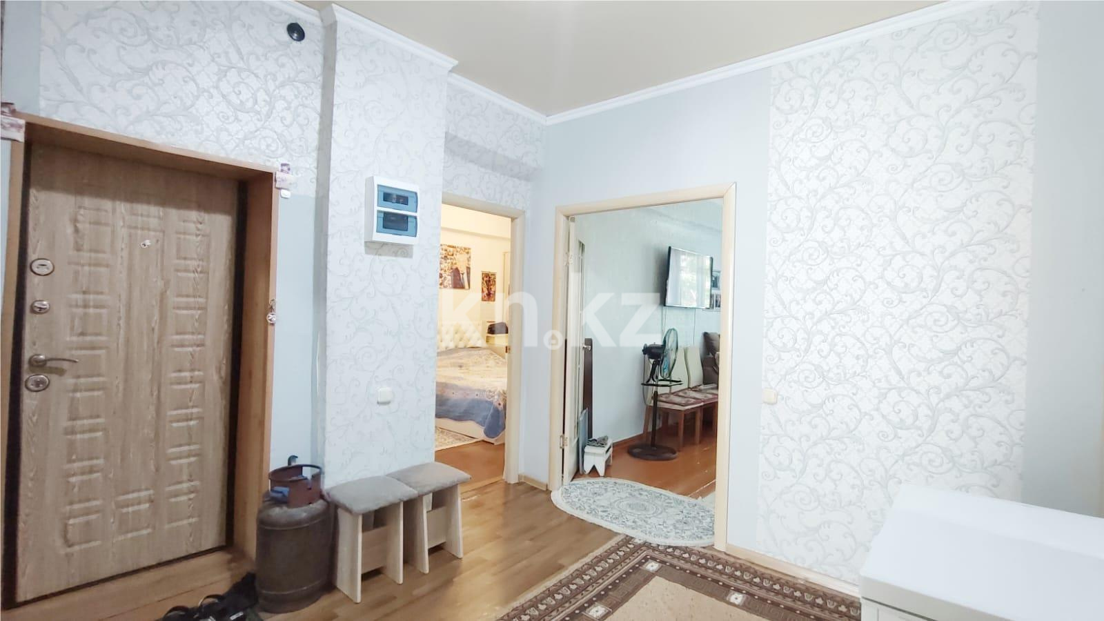 Продажа 3-комнатной квартиры, 70 м², ул. Магнитогорская в Караганде - фото 9