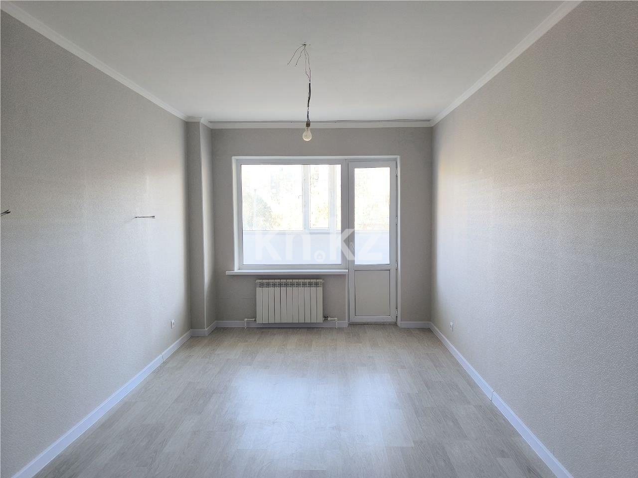 Продажа 2-комнатной квартиры, 65 м², пр. Шахтеров - Продажа квартир в Караганде фото 4 из 11