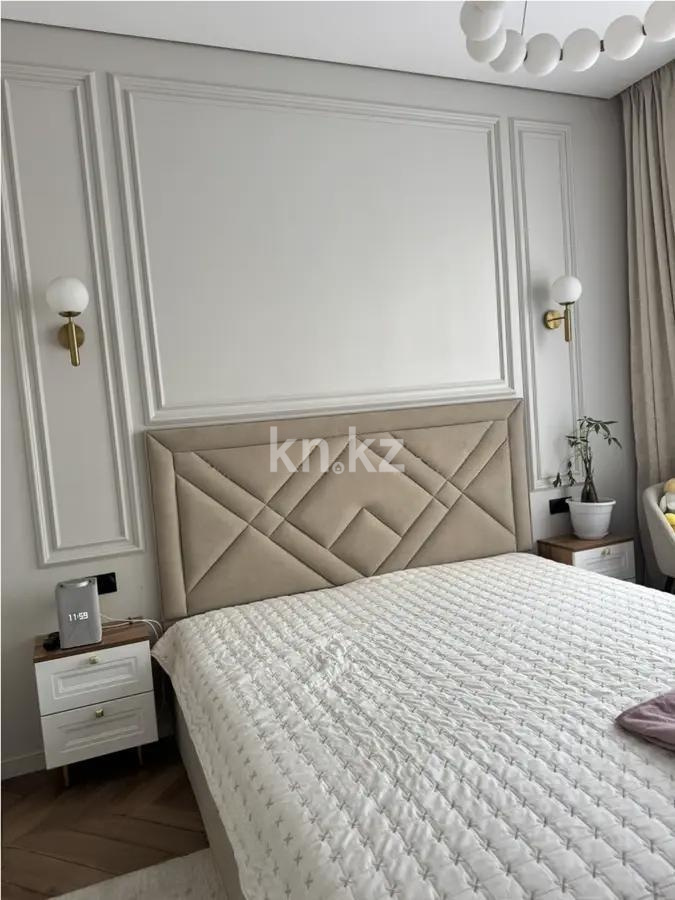 Продажа 3-комнатной квартиры, 86 м² - Продажа  трехкомнатных квартир в Алматы - страница 3 фото 2 из 5