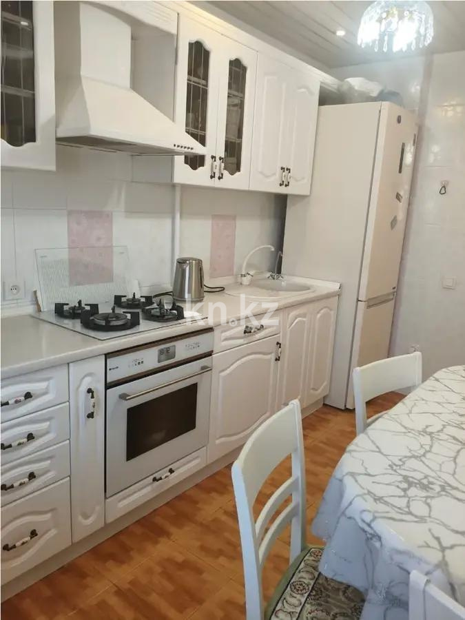Продажа 3-комнатной квартиры, 67.9 м², ул. Жубанова, дом  31/1 - Продажа квартир в Астане фото 3 из 5