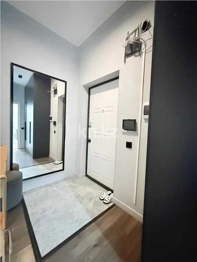 Продажа 2-комнатной квартиры, 48 м², ул. Журавлева, дом  26 - Продажа квартир в Казахстане фото 6 из 6