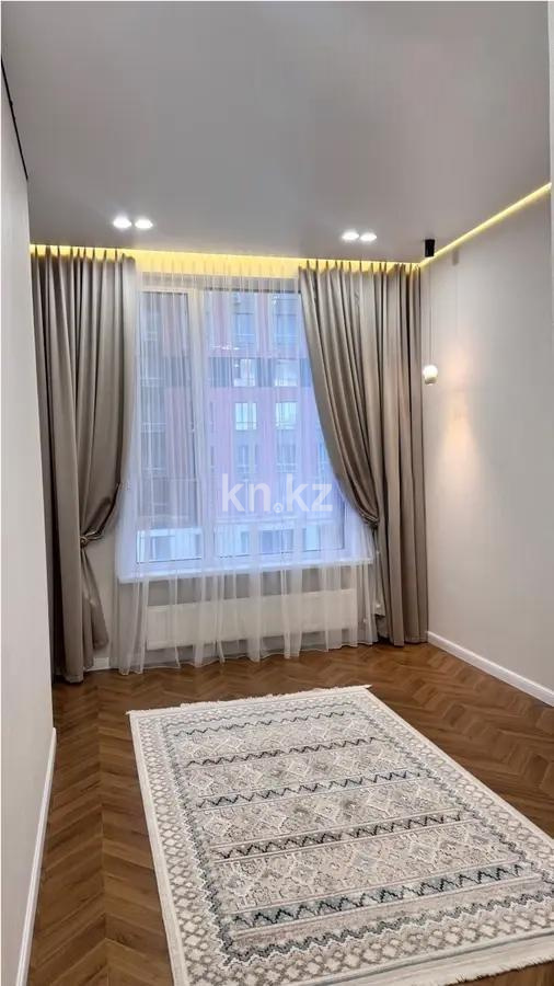 Продажа 3-комнатной квартиры, 70 м², ул. Молдагалиева, дом  5 в Астане - фото 3