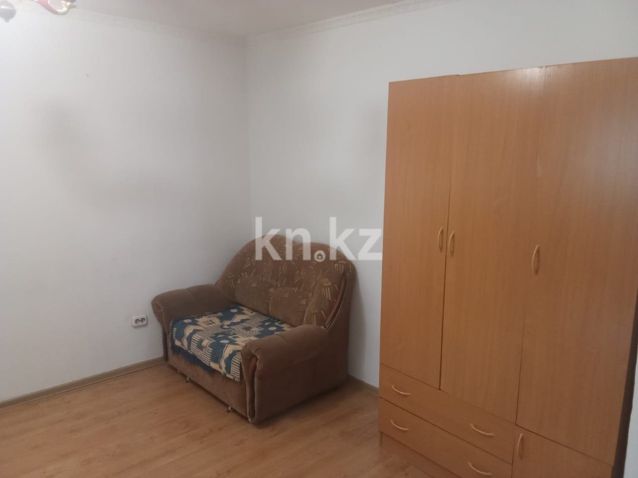 Аренда 1-комнатной квартиры, 36 м², пр. Тауелсыздык, дом  20 - Аренда квартир помесячно в Казахстане фото 6 из 10