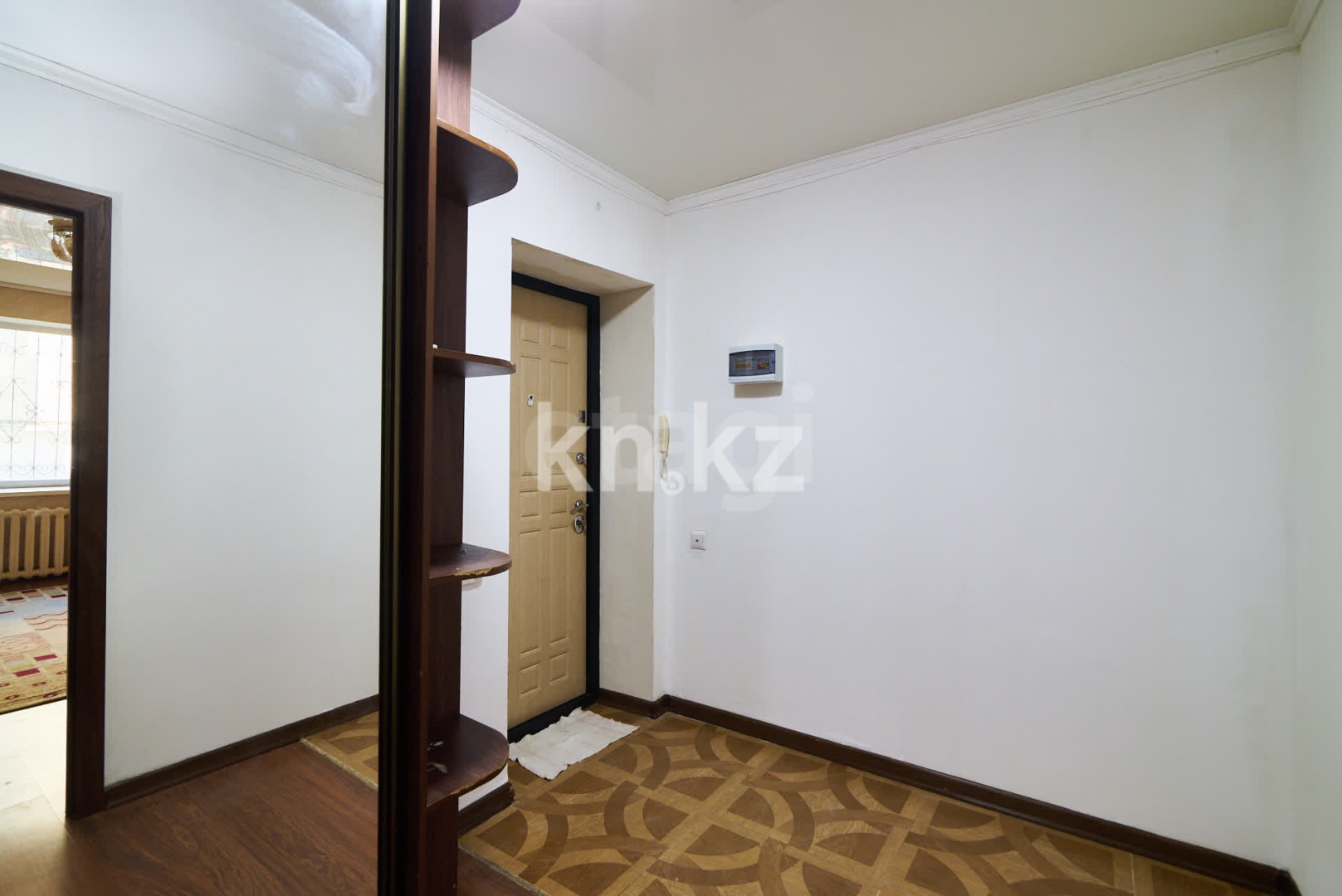 Продажа 2-комнатной квартиры, 59.8 м² - Продажа квартир в Астане - страница 5 фото 20 из 27