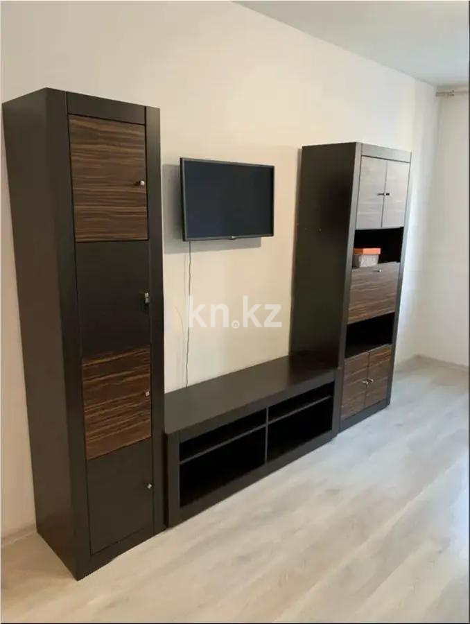 Продажа 1-комнатной квартиры, 45 м², мкр-н Дарабоз, дом  11 - Продажа квартир в Алматы фото 1 из 4