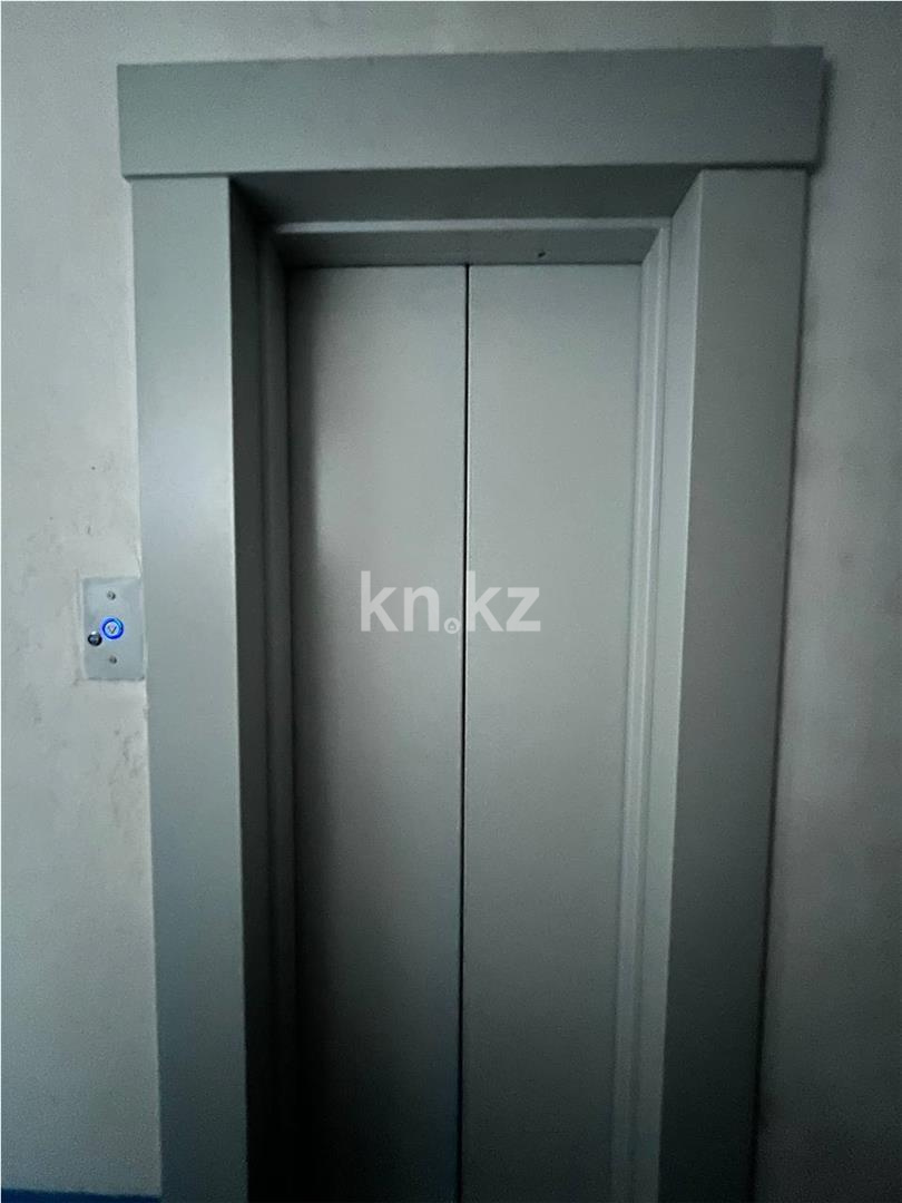 Продажа 1-комнатной квартиры, 37 м² в Караганде - фото 11