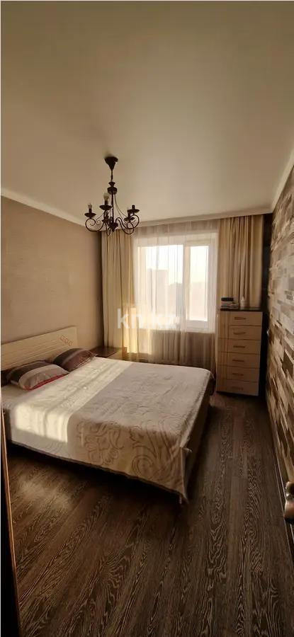 Продажа 3-комнатной квартиры, 68 м² - Продажа  трехкомнатных квартир в Караганде - страница 3 фото 2 из 6