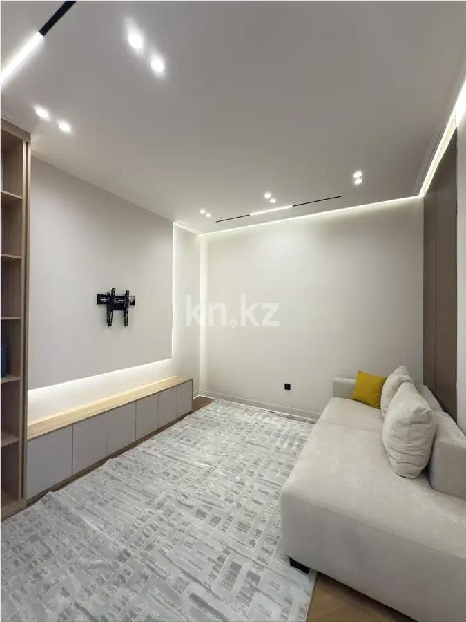 Продажа 1-комнатной квартиры, 38.1 м² в Астане