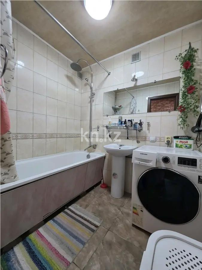 Продажа 4-комнатной квартиры, 80 м² в Караганде - фото 8