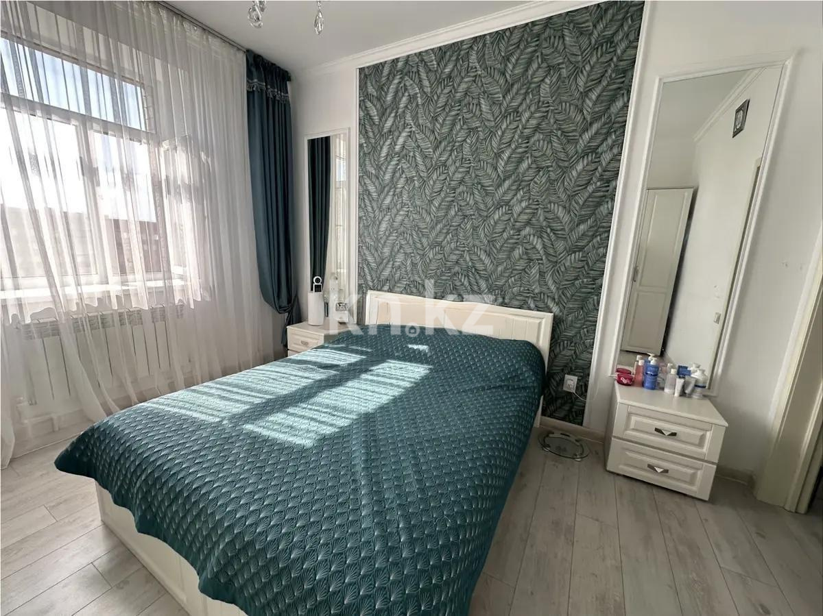 Продажа 3-комнатной квартиры, 65 м² - Продажа трехкомнатных квартир в Казахстане - страница 5 фото 2 из 5