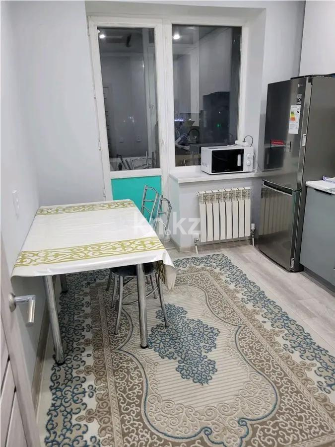 Продажа 1-комнатной квартиры, 39 м², Астана-Караганда тр., дом  4/2 - Продажа  однокомнатных квартир в новостройках Астаны без посредников фото 1 из 3