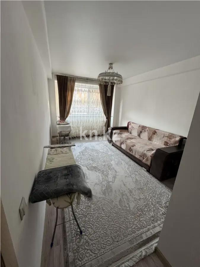 Продажа 3-комнатной квартиры, 75 м², ул. Алтын орда, дом  6/53 - Продажа квартир в новостройках Алматы фото 2 из 5