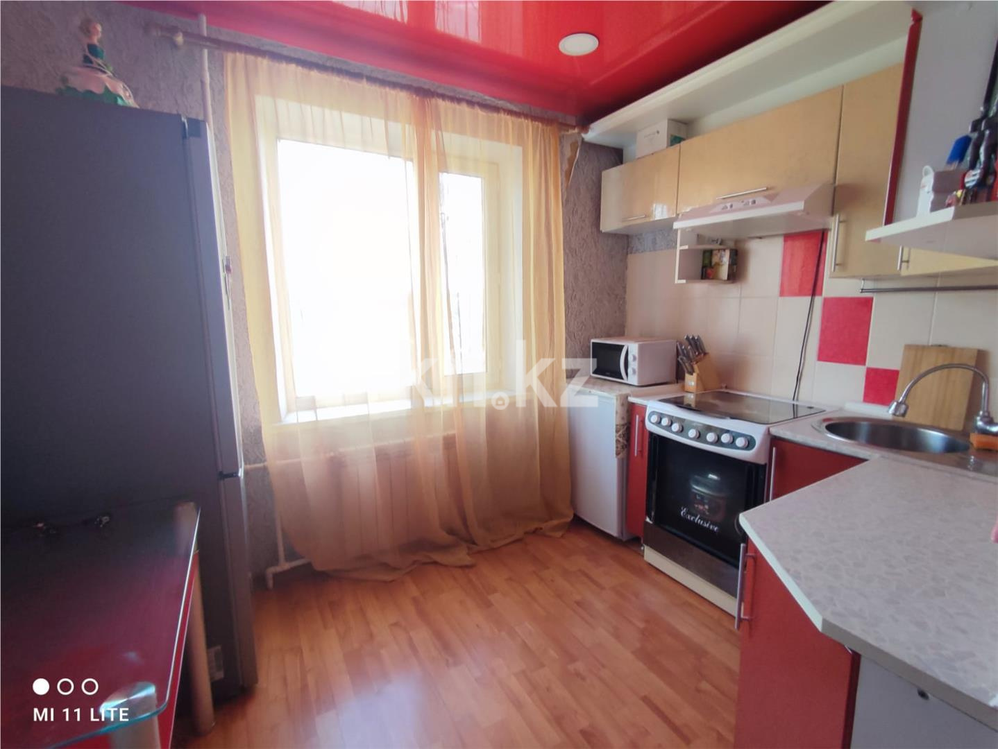 Продажа 1-комнатной квартиры, 34 м², ул. 3-й А мик-н в Темиртау - фото 6