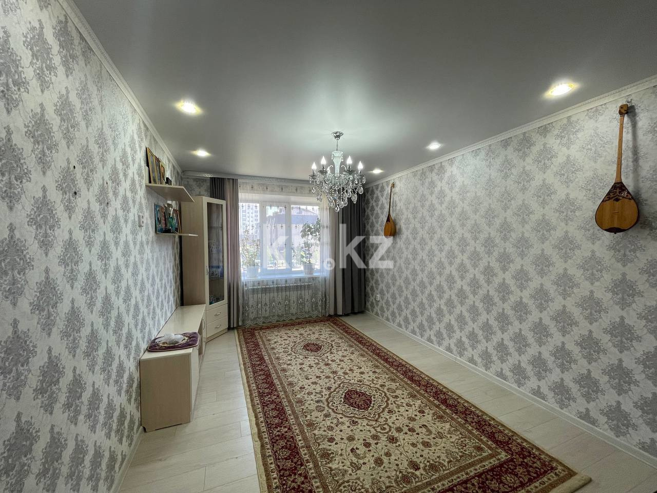 Продажа 2-комнатной квартиры, 61.4 м² - Продажа недвижимости в Костанае фото 3 из 18