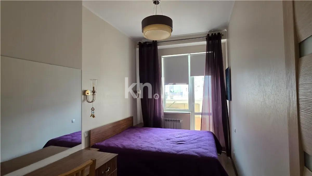 Продажа 3-комнатной квартиры, 65 м² - Продажа трехкомнатных квартир в Астане - страница 40 фото 2 из 6