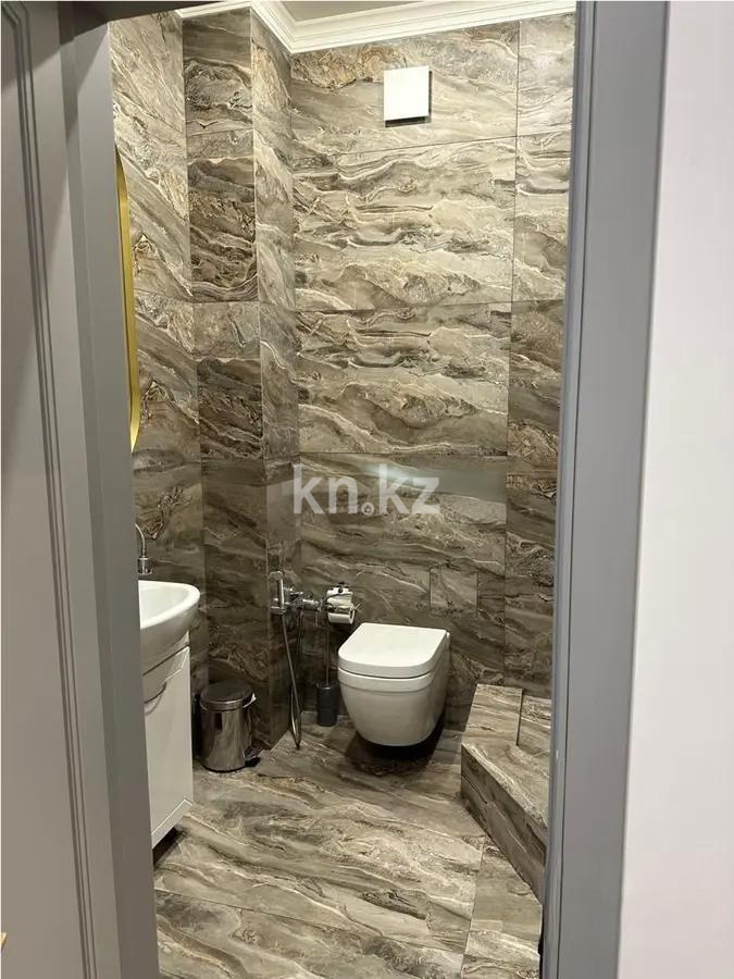 Продажа 3-комнатной квартиры, 108 м² - Продажа квартир в р-не Есиль Астаны - страница 26 фото 3 из 3