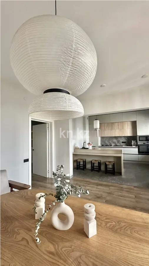 Продажа 4-комнатной квартиры, 200 м² в Алматы - фото 4