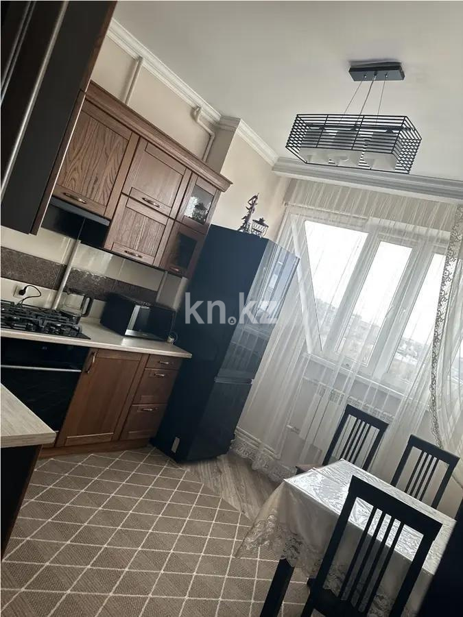 Продажа 3-комнатной квартиры, 78 м² - Продажа квартир в Казахстане - страница 17 фото 3 из 3