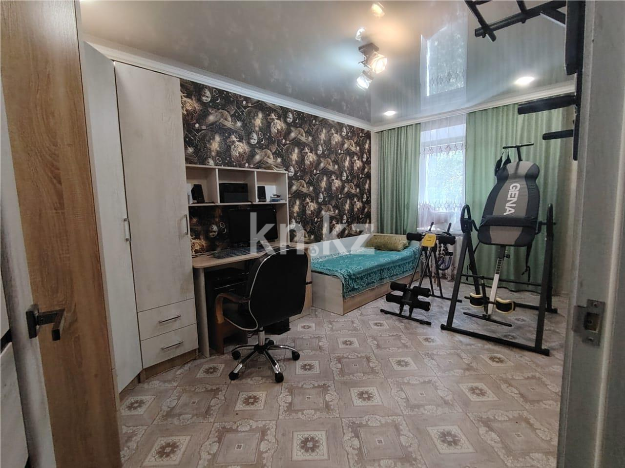 Продажа 3-комнатной квартиры, 67 м², 68 квартал - Продажа квартир в Темиртау фото 8 из 27