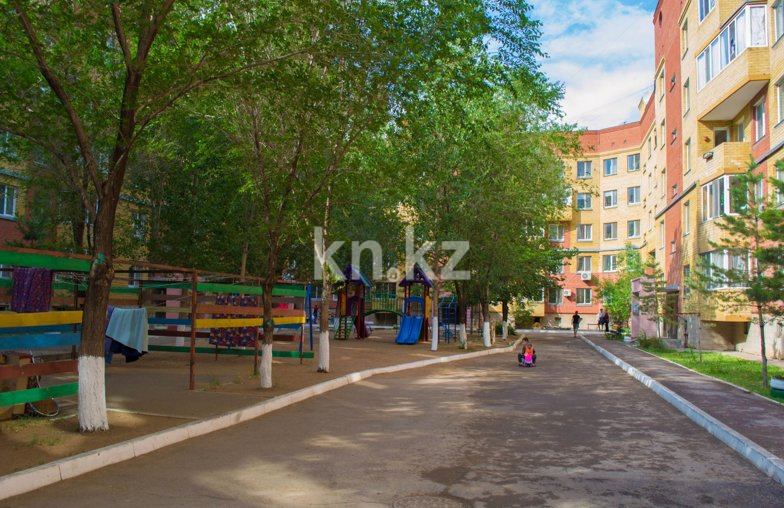 Продажа 2-комнатной квартиры, 44 м², ул. Манаса, дом  23/1 в Астане - фото 11