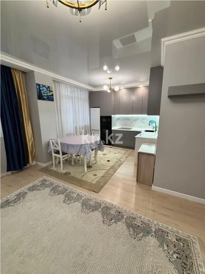 Продажа 2-комнатной квартиры, 65 м² в Астане - фото 2