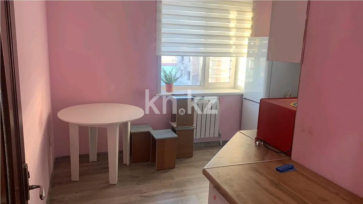 Продажа 2-комнатной квартиры, 48.1 м², ул. Укели Ыбырай, дом  15 в Астане - фото 3