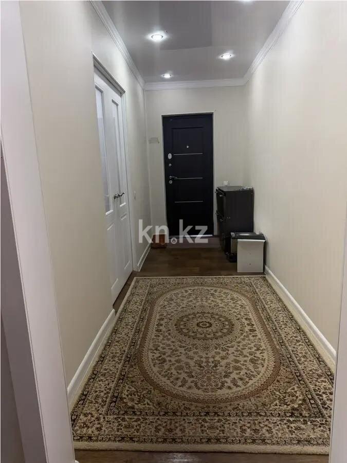 Продажа 3-комнатной квартиры, 75 м² в Караганде - фото 9