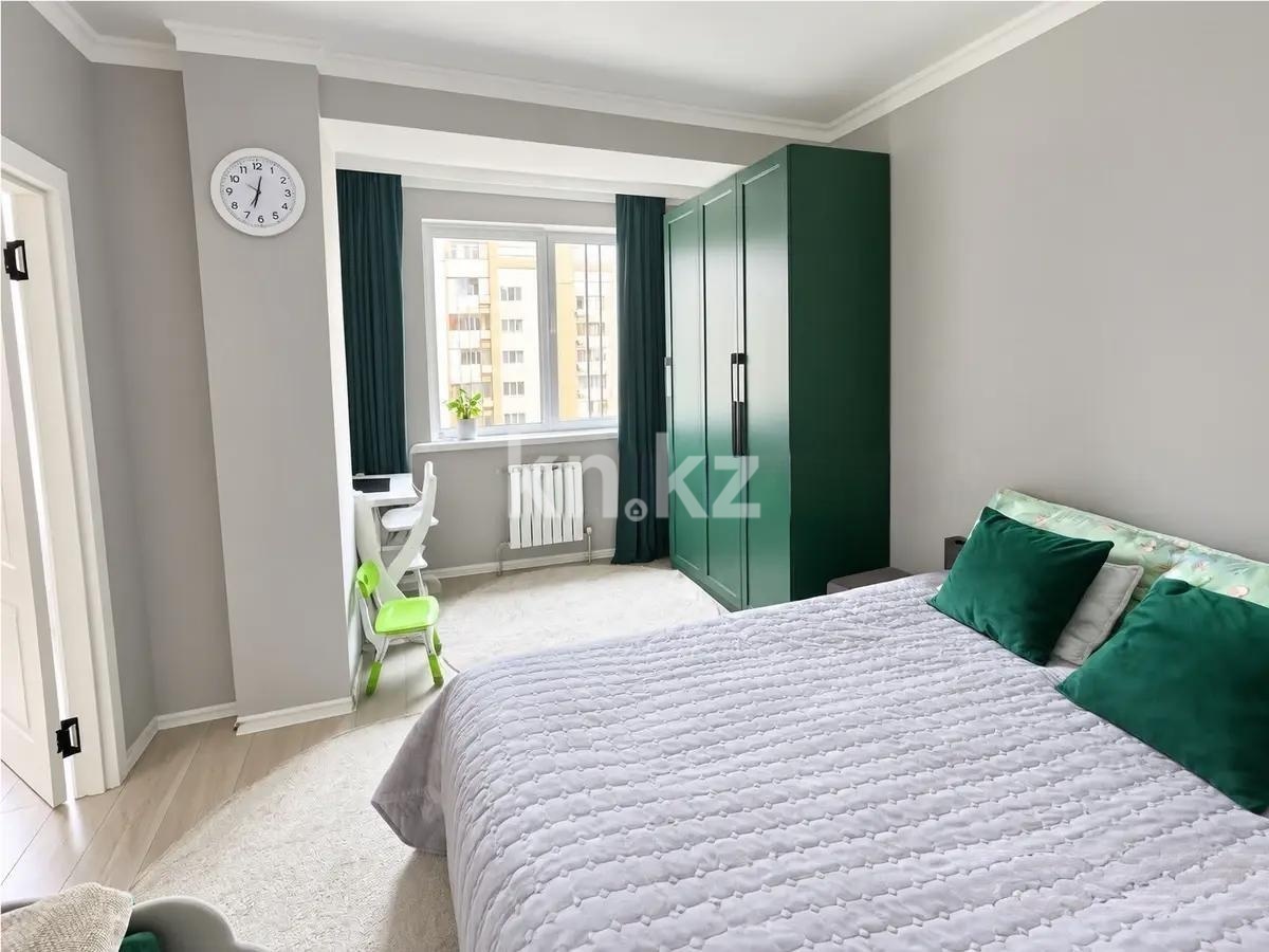 Продажа 2-комнатной квартиры, 46 м² в Алматы - фото 2