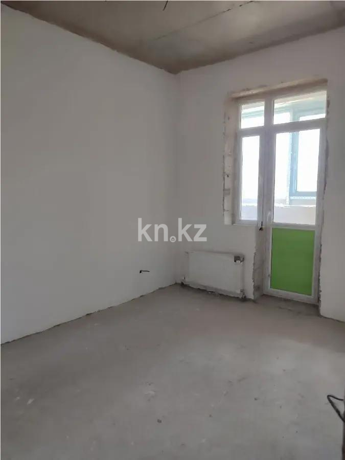 Продажа 2-комнатной квартиры, 78 м², пр. Мангилик Ел, дом  21 - Продажа  двухкомнатных квартир в новостройках Астаны фото 1 из 3