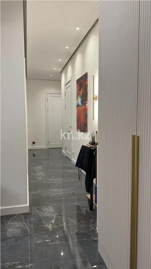 Продажа 3-комнатной квартиры, 101 м² - Продажа квартир в р-не Есиль Астаны - страница 14 фото 3 из 3