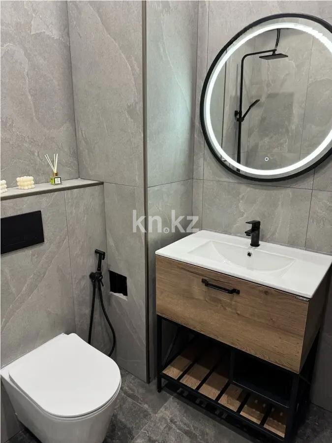 Продажа 2-комнатной квартиры, 72.3 м² в Астане - фото 3