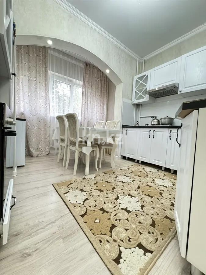 Продажа 3-комнатной квартиры, 76 м², мкр-н Жетысу-2, дом  31 в Алматы - фото 5