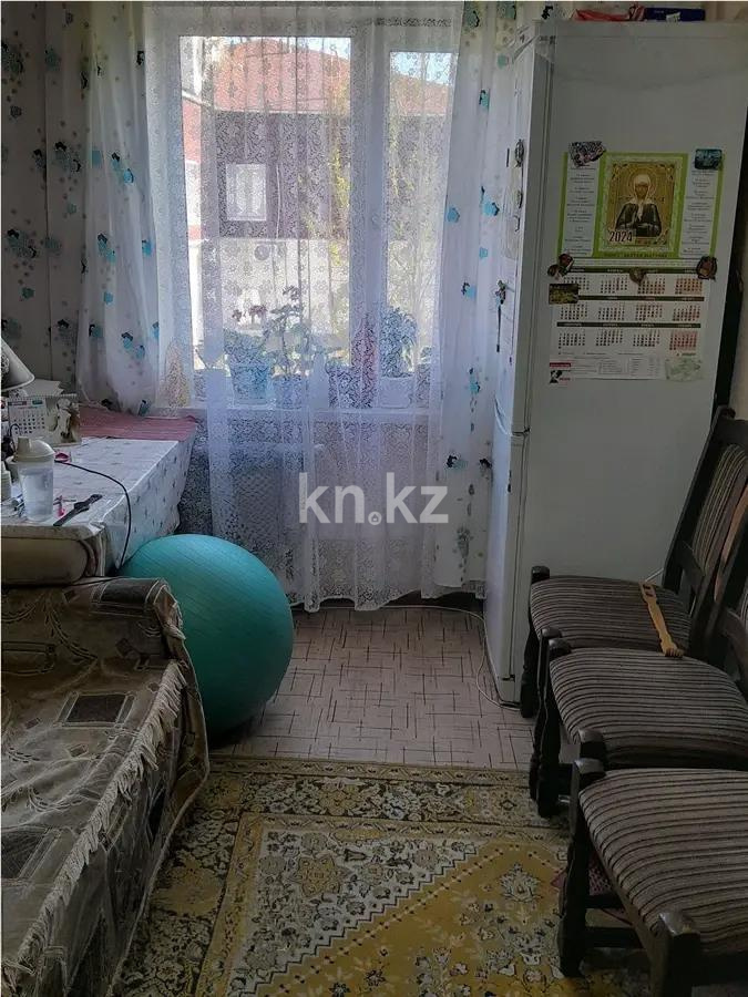 Продажа 3-комнатной квартиры, 59 м² - Продажа трехкомнатных квартир в р-не Сарыарка Астаны фото 2 из 3