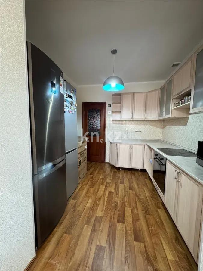 Продажа 3-комнатной квартиры, 75 м², ул. Комиссарова, дом  15 - Продажа  трехкомнатных квартир в Караганде с фото фото 5 из 8