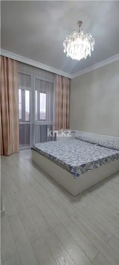 Продажа 2-комнатной квартиры, 57 м², пр. Улы Дала, дом  41/4 в Астане - фото 2 Продажа 2-комнатной квартиры, 57 м², пр. Улы Дала, дом  41/4 в Астане - фото 2