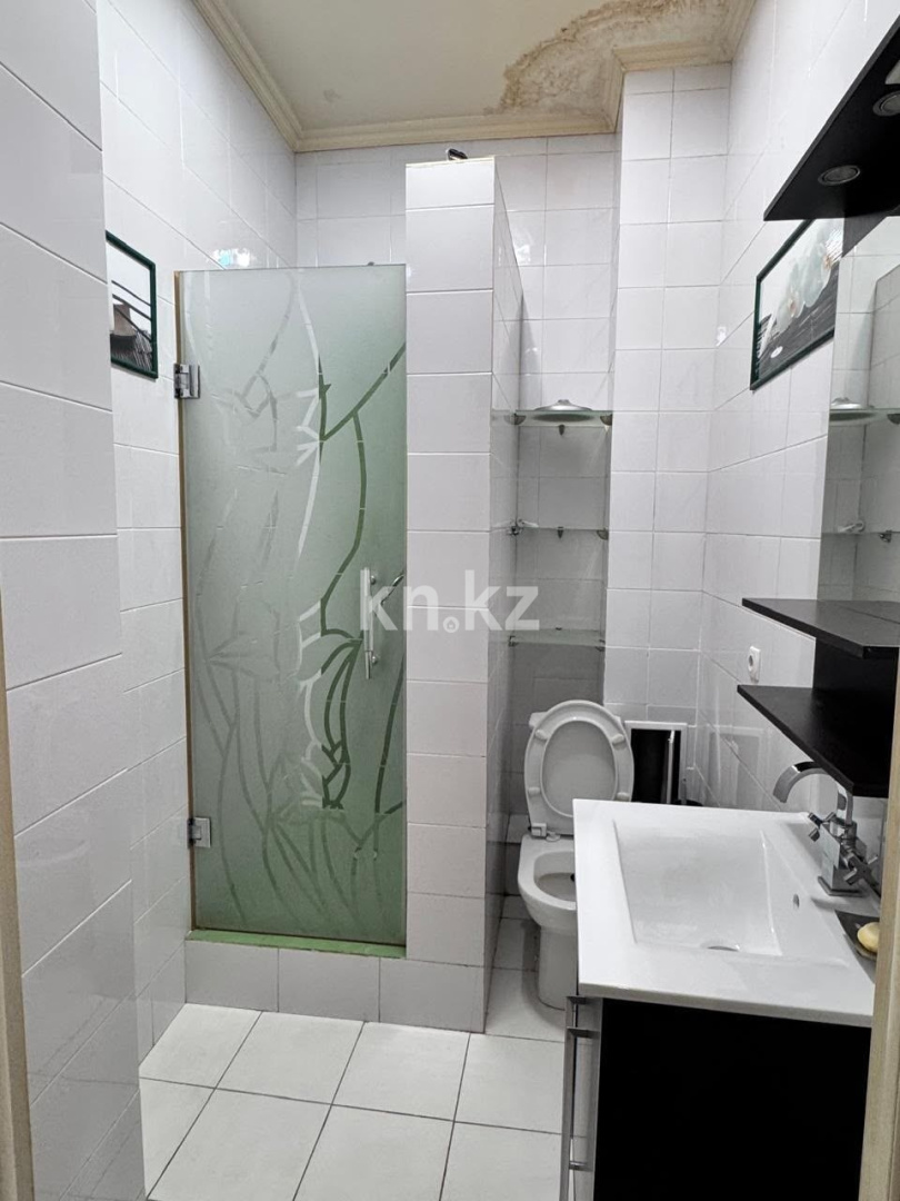 Продажа 3-комнатной квартиры, 112 м² - Продажа  трехкомнатных квартир в новостройках Астаны фото 11 из 12
