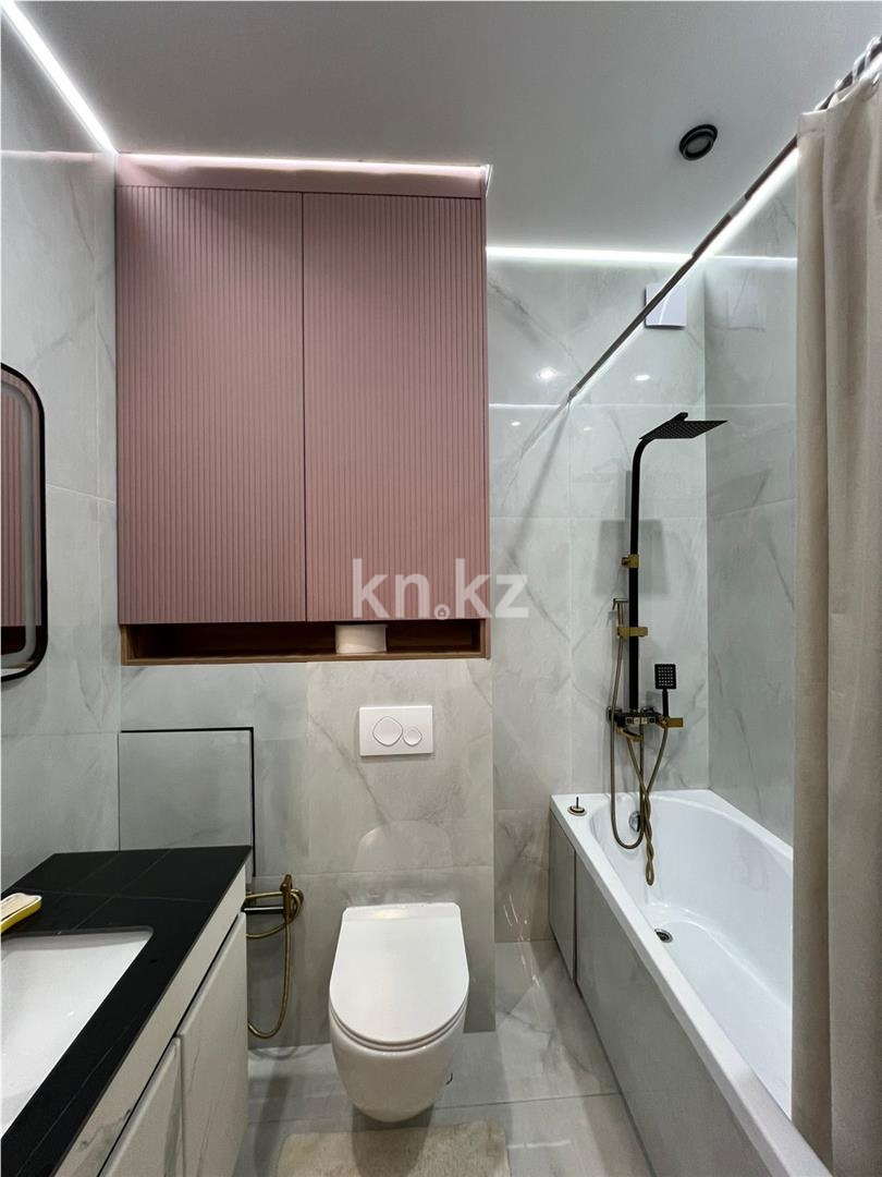 Продажа 4-комнатной квартиры, 97 м² в Караганде - фото 13