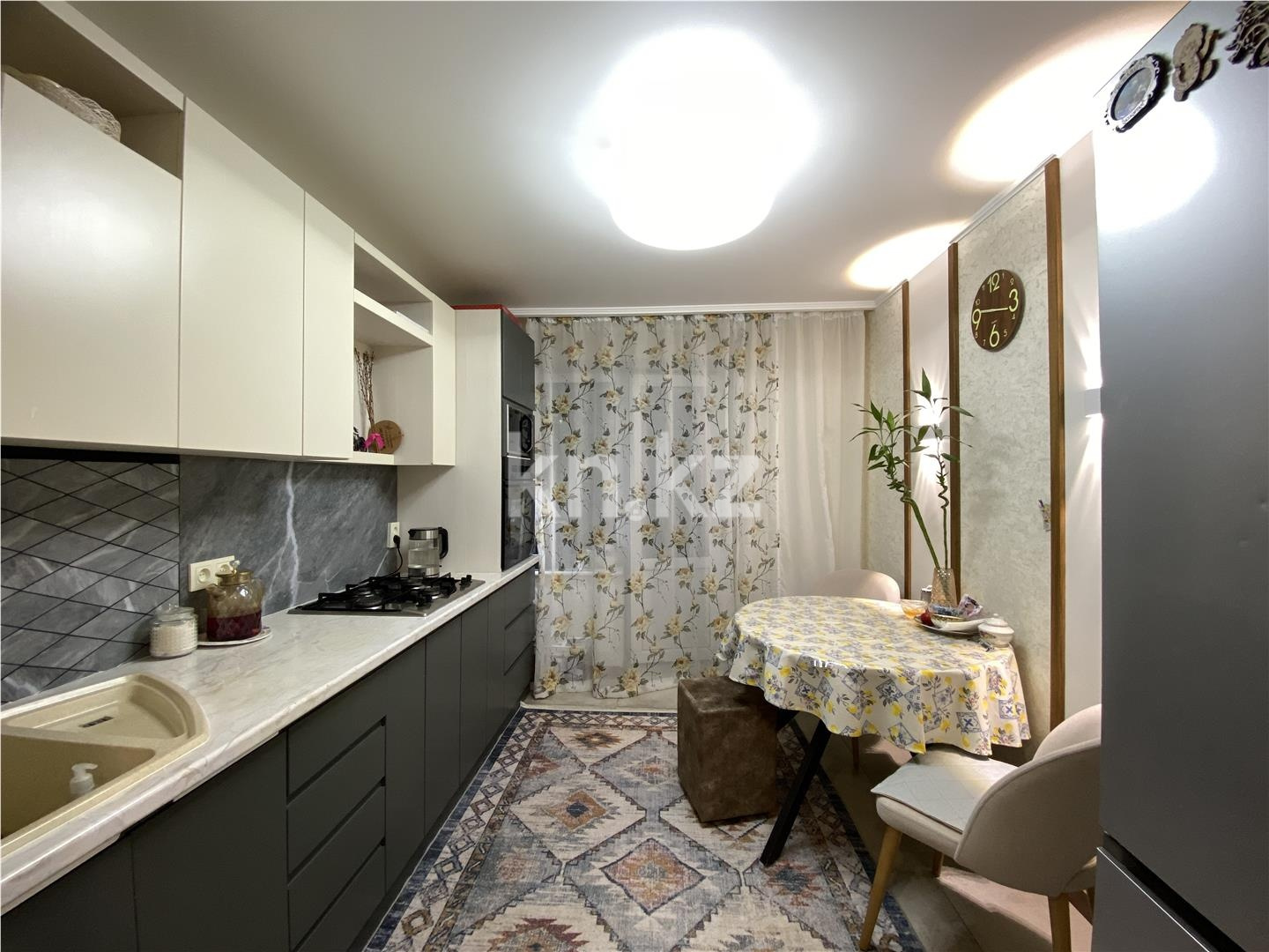 Продажа 2-комнатной квартиры, 49 м² в Астане - фото 3