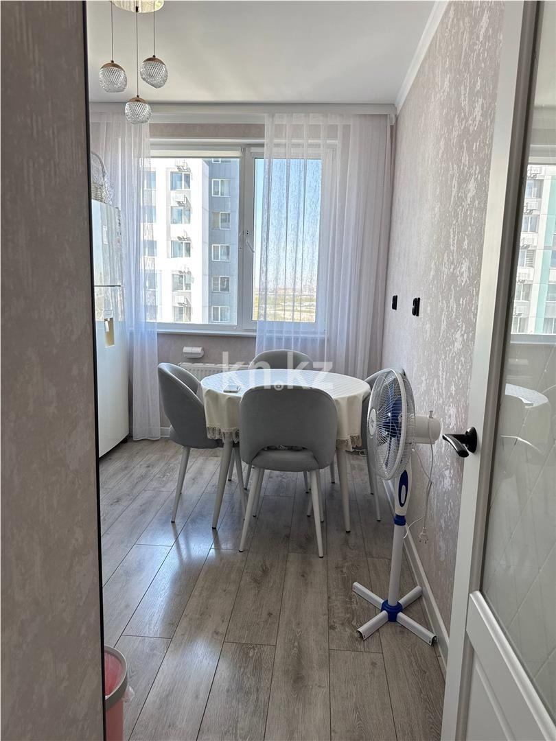 Продажа 2-комнатной квартиры, 53.1 м² в Астане - фото 10