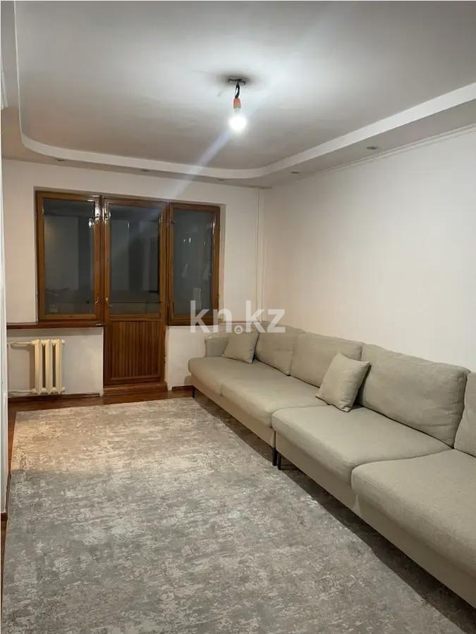 Продажа 3-комнатной квартиры, 58 м², ул. Тимирязева, дом  99 в Алматы