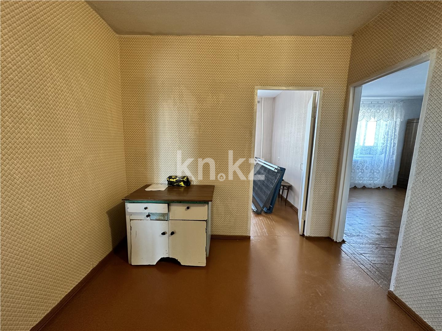 Продажа 4-комнатной квартиры, 82 м², ул. Сатыбалдина - Продажа  четырехкомнатных квартир в Караганде фото 13 из 17