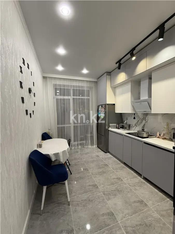 Продажа 2-комнатной квартиры, 56.7 м² в Астане - фото 3