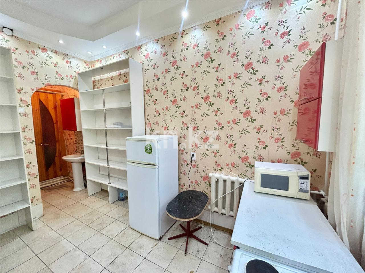 Продажа 1-комнатной квартиры, 14 м² - Продажа квартир в Казахстане - страница 2 фото 2 из 7
