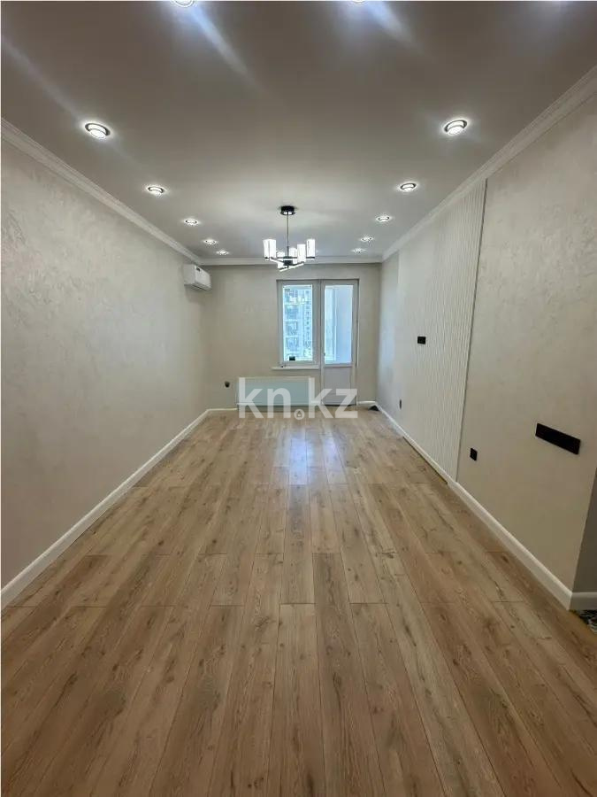 Продажа 2-комнатной квартиры, 50 м², пр. Райымбека, дом  210/3 - Продажа  двухкомнатных квартир в новостройках Алматы без посредников с фото фото 1 из 3