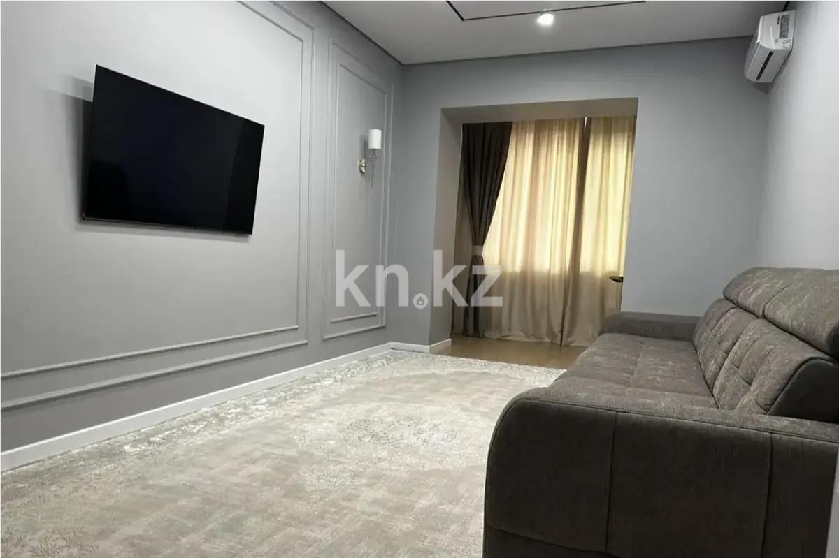 Продажа 2-комнатной квартиры, 80 м², пр. Серкебаева, дом  146/1 - Продажа  двухкомнатных квартир в Алматы без посредников с фото фото 1 из 6