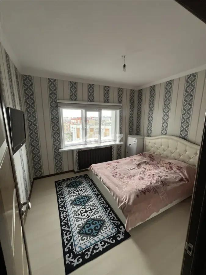 Продажа 3-комнатной квартиры, 72.6 м² - Продажа квартир в Казахстане - страница 3 фото 3 из 7