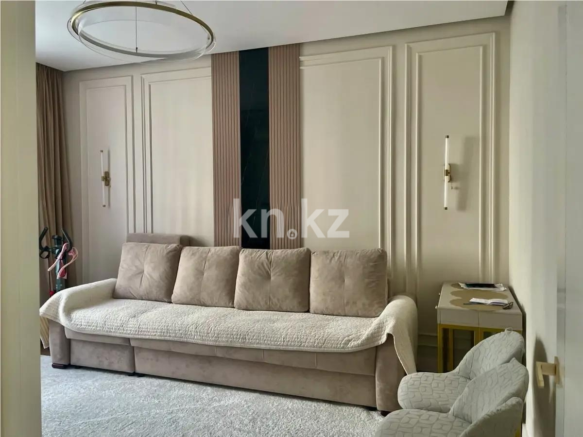 Продажа 3-комнатной квартиры, 80 м² в Астане