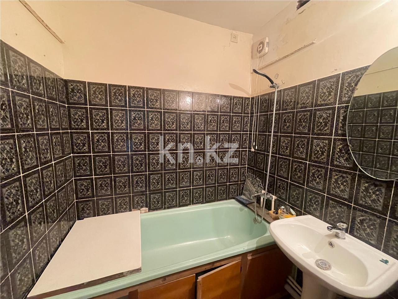 Продажа 3-комнатной квартиры, 62 м² в Караганде - фото 8