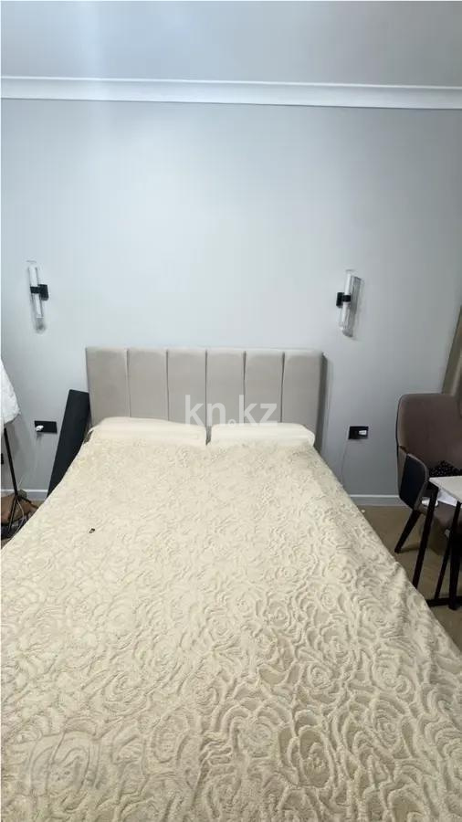 Продажа 2-комнатной квартиры, 60 м² - Продажа двухкомнатных квартир в Алматы фото 2 из 6