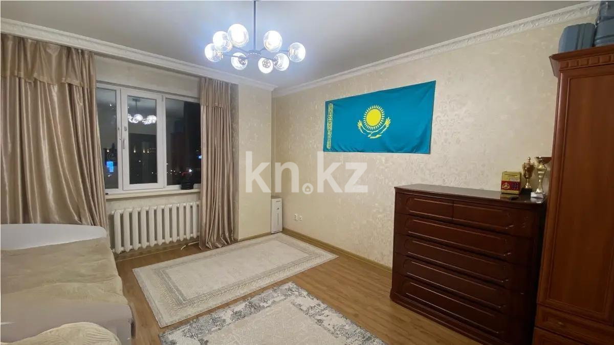 Продажа 3-комнатной квартиры, 100 м² в Астане - фото 2